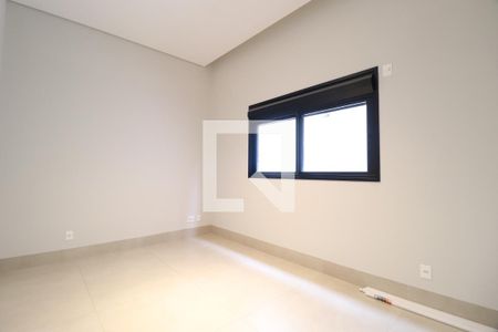 Quarto 1 - Suíte de casa para alugar com 4 quartos, 435m² em Vigilato Pereira, Uberlândia
