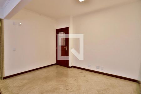 Sala de Jantar de apartamento à venda com 3 quartos, 124m² em Vila Regente Feijó, São Paulo
