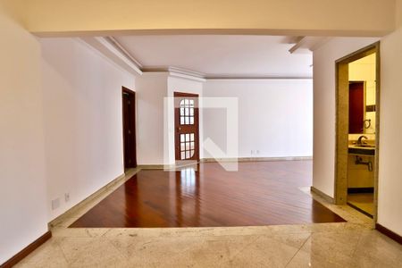 Sala de Jantar de apartamento à venda com 3 quartos, 124m² em Vila Regente Feijó, São Paulo