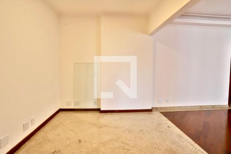 Sala de Jantar de apartamento à venda com 3 quartos, 124m² em Vila Regente Feijó, São Paulo