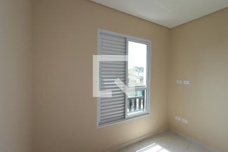 Quarto 2 de casa para alugar com 2 quartos, 120m² em Vila Guiomar, Santo André