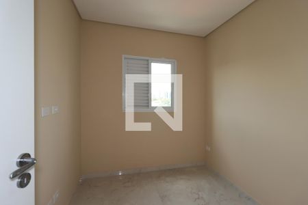 Quarto 1 de casa para alugar com 2 quartos, 120m² em Vila Guiomar, Santo André