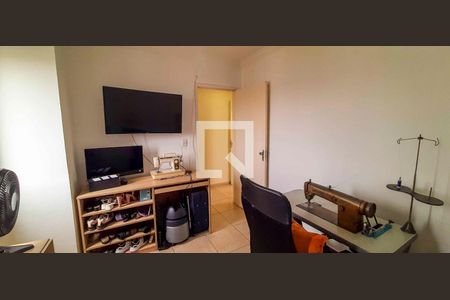 Quarto 2 de apartamento para alugar com 2 quartos, 62m² em São Pedro, Osasco
