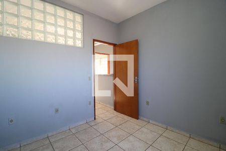 Quarto 2 de casa para alugar com 2 quartos, 102m² em Pampulha, Uberlândia