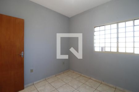 Quarto 2 de casa para alugar com 2 quartos, 102m² em Pampulha, Uberlândia