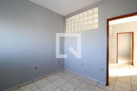 Quarto 2 de casa para alugar com 2 quartos, 102m² em Pampulha, Uberlândia