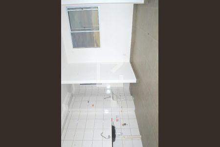 Sala/Cozinha de apartamento para alugar com 2 quartos, 51m² em São Gabriel, Belo Horizonte