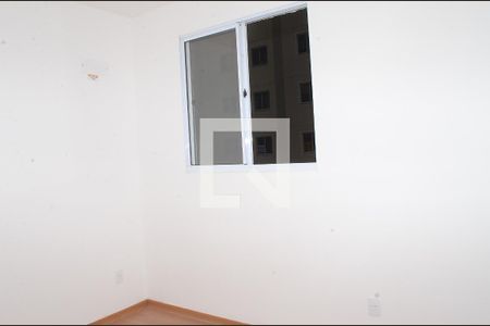 Quarto 1 de apartamento para alugar com 2 quartos, 51m² em São Gabriel, Belo Horizonte