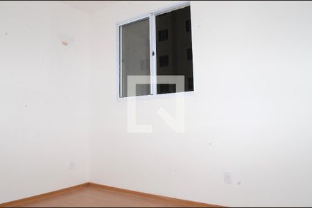 Quarto 1 de apartamento para alugar com 2 quartos, 51m² em São Gabriel, Belo Horizonte