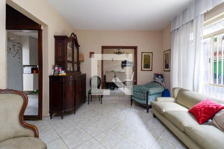 Sala 2 de casa à venda com 2 quartos, 137m² em Jardim Petropolis, São Paulo