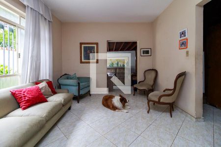 Sala 2 de casa à venda com 2 quartos, 137m² em Jardim Petropolis, São Paulo