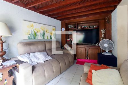 Sala 1 de casa à venda com 2 quartos, 137m² em Jardim Petropolis, São Paulo