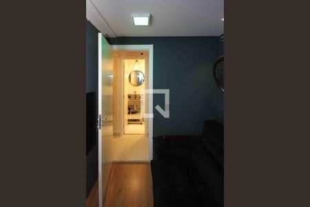 Quarto de apartamento à venda com 2 quartos, 33m² em Vila Ema, São Paulo