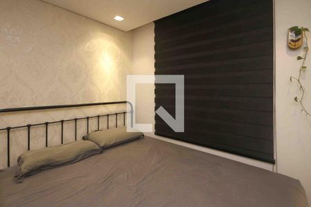 Quarto 02 de apartamento à venda com 2 quartos, 33m² em Vila Ema, São Paulo