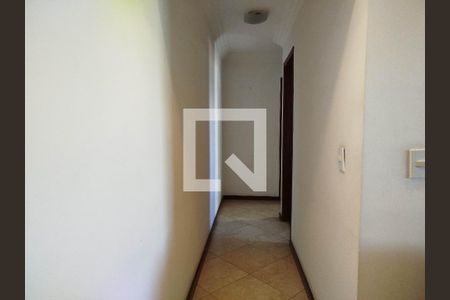 Corredor de apartamento à venda com 2 quartos, 70m² em Vila Carrão, São Paulo