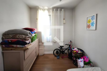 Quarto 2 de apartamento à venda com 3 quartos, 72m² em Jardim do Lago, Campinas