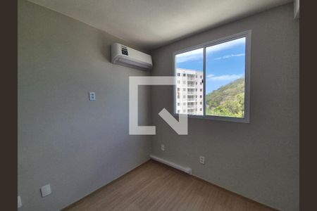 Quarto de apartamento para alugar com 2 quartos, 45m² em Barra da Tijuca, Rio de Janeiro