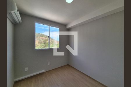 Quarto de apartamento para alugar com 2 quartos, 45m² em Barra da Tijuca, Rio de Janeiro