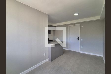 Sala de apartamento para alugar com 2 quartos, 45m² em Barra da Tijuca, Rio de Janeiro