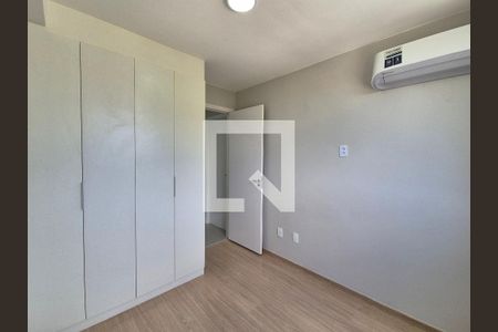 Quarto de apartamento para alugar com 2 quartos, 45m² em Barra da Tijuca, Rio de Janeiro