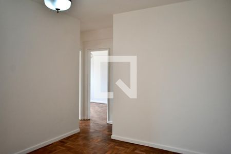 Sala de apartamento para alugar com 2 quartos, 67m² em Vila da Saúde, São Paulo