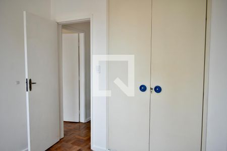 Quarto 1 de apartamento para alugar com 2 quartos, 67m² em Vila da Saúde, São Paulo