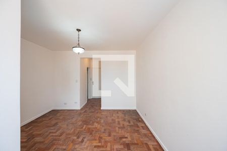 Sala de apartamento para alugar com 2 quartos, 67m² em Vila da Saúde, São Paulo