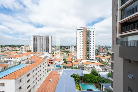 Vista do Quarto 1 de apartamento para alugar com 2 quartos, 67m² em Vila da Saúde, São Paulo