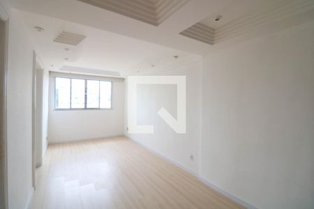 Sala de apartamento à venda com 2 quartos, 75m² em Vila Paulista, São Paulo