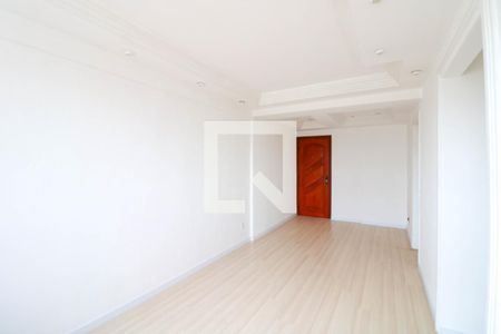 Sala de apartamento à venda com 2 quartos, 75m² em Vila Paulista, São Paulo