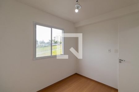 Quarto 1 de apartamento para alugar com 2 quartos, 42m² em Jardim Nazareth, São Paulo