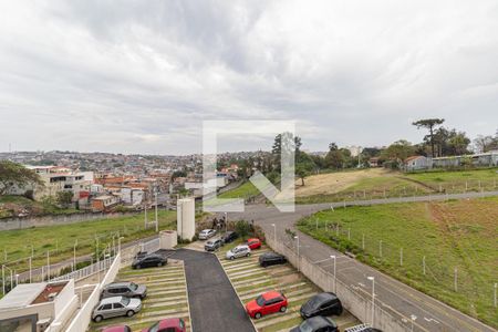 Vista Sala/Cozinha de apartamento para alugar com 2 quartos, 42m² em Jardim Nazareth, São Paulo