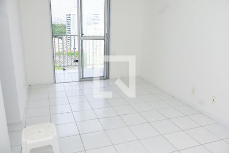 Sala de apartamento para alugar com 3 quartos, 90m² em Imbuí, Salvador
