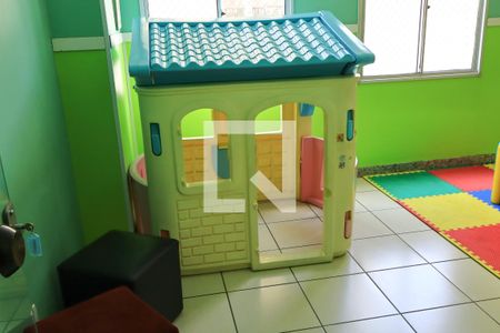 Brinquedoteca de apartamento para alugar com 3 quartos, 90m² em Imbuí, Salvador