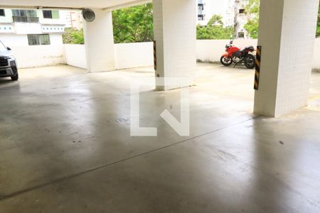 Área comum de apartamento para alugar com 3 quartos, 90m² em Imbuí, Salvador