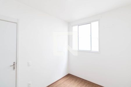 Quarto 1 de apartamento para alugar com 2 quartos, 42m² em Campo Grande, Rio de Janeiro