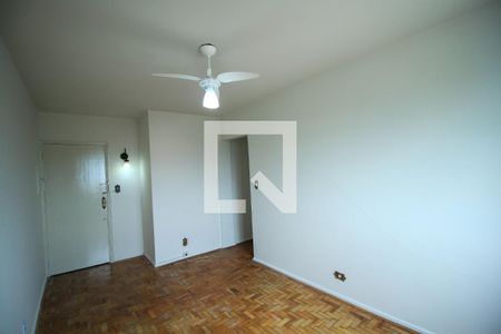 Sala de apartamento à venda com 2 quartos, 60m² em Brás, São Paulo