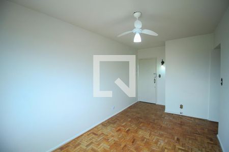 Sala de apartamento à venda com 2 quartos, 60m² em Brás, São Paulo