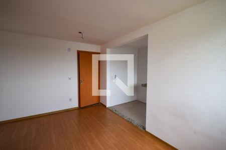 Sala de apartamento para alugar com 2 quartos, 43m² em Encantado, Rio de Janeiro