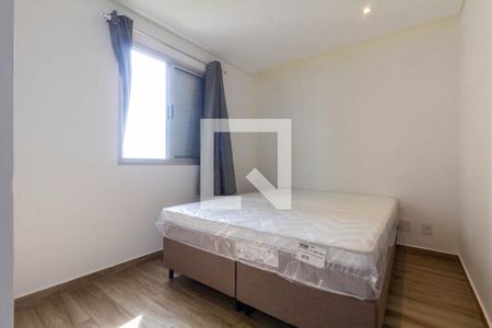 Quarto de apartamento para alugar com 2 quartos, 48m² em Vila Moreira, São Paulo