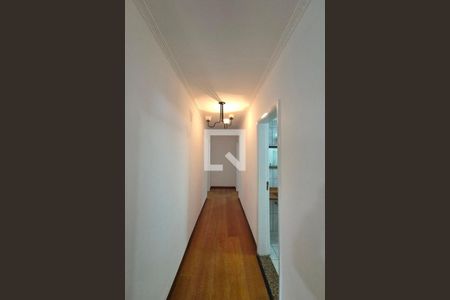 Corredor  de casa à venda com 4 quartos, 240m² em Jardim Campos Eliseos, Campinas