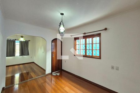 Sala de Jantar de casa à venda com 4 quartos, 240m² em Jardim Campos Eliseos, Campinas