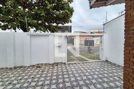 Vista da Sala  de casa à venda com 4 quartos, 240m² em Jardim Campos Eliseos, Campinas