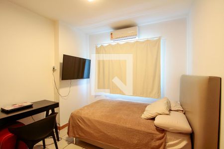 Quarto 1 de apartamento à venda com 2 quartos, 87m² em Barra da Tijuca, Rio de Janeiro