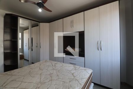 Quarto 2 de apartamento para alugar com 2 quartos, 68m² em Centro, Canoas