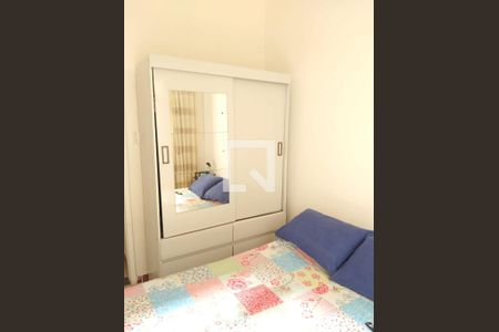 Apartamento para alugar com 1 quarto, 34m² em Copacabana, Rio de Janeiro