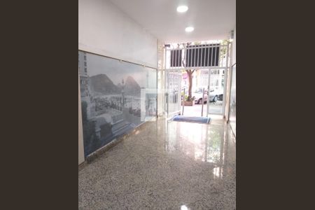 Apartamento para alugar com 1 quarto, 34m² em Copacabana, Rio de Janeiro