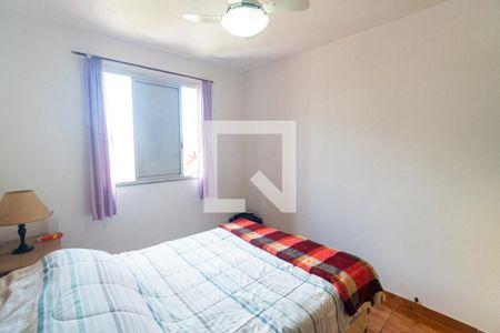 Quarto 1 de apartamento à venda com 2 quartos, 66m² em Vila Nova Caledonia, São Paulo