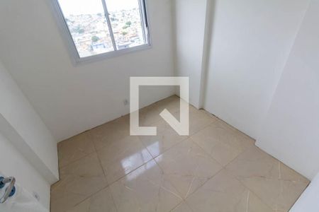 Quarto 1 de apartamento para alugar com 2 quartos, 42m² em Vila Ré, São Paulo