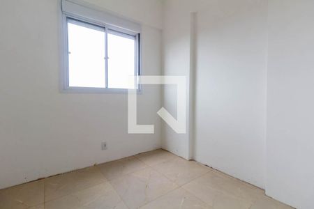 Quarto 1 de apartamento para alugar com 2 quartos, 42m² em Vila Ré, São Paulo